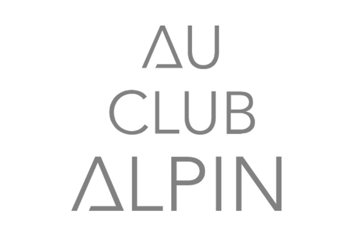 Au club alpin - Champex Lac